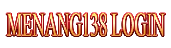 Logo Menang138 Login